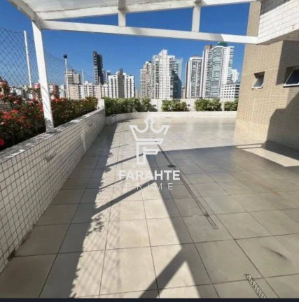 Imagem Apartamento com 2 Quartos à Venda, 81 m² em Campo Grande - Santos Imagem Apartamento com 2 Quartos à Venda, 81 m² em Campo Grande - Santos