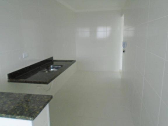 Imagem Apartamento com 2 Quartos à Venda, 86 m² em Canto Do Forte - Praia Grande