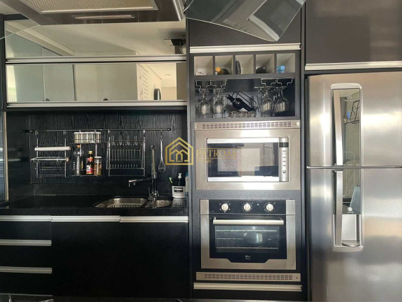 Imagem Apartamento com 3 Quartos à Venda, 60 m² em Vila Noêmia - Mauá