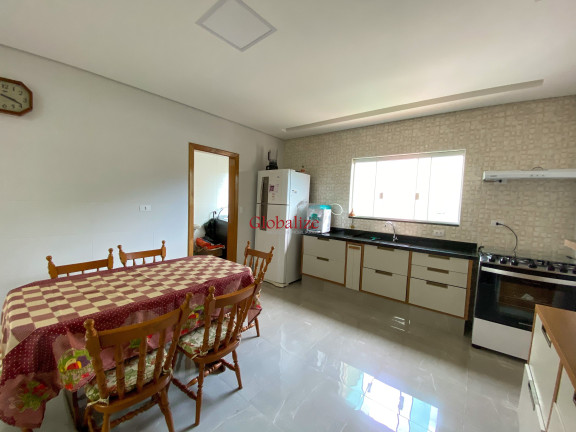 Imagem Casa com 2 Quartos à Venda, 170 m² em São Jorge - Santos