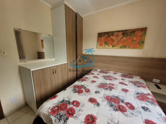 Imagem Apartamento com 1 Quarto à Venda, 44 m² em Acaraú - Ubatuba