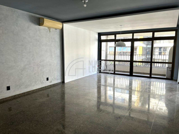 Imagem Apartamento com 4 Quartos à Venda, 250 m² em Boqueirão - Santos Imagem Apartamento com 4 Quartos à Venda, 250 m² em Boqueirão - Santos