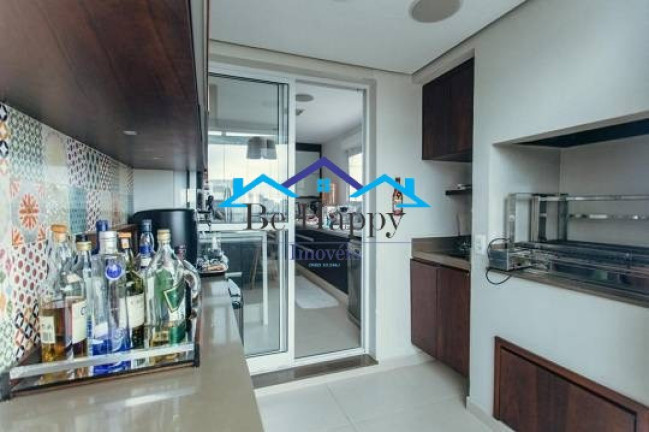 Imagem Apartamento com 3 Quartos à Venda, 225 m² em Campo Belo - São Paulo Imagem Apartamento com 3 Quartos à Venda, 225 m² em Campo Belo - São Paulo