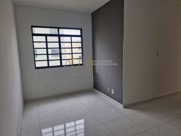 Imagem Apartamento com 2 Quartos à Venda, 50 m² em Jardim Bom Pastor - Botucatu