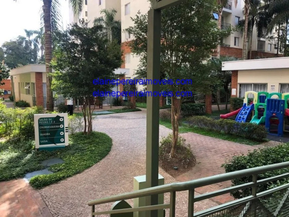 Imagem Apartamento com 3 Quartos à Venda, 65 m² em Jardim Das Vertentes - São Paulo Imagem Apartamento com 3 Quartos à Venda, 65 m² em Jardim Das Vertentes - São Paulo
