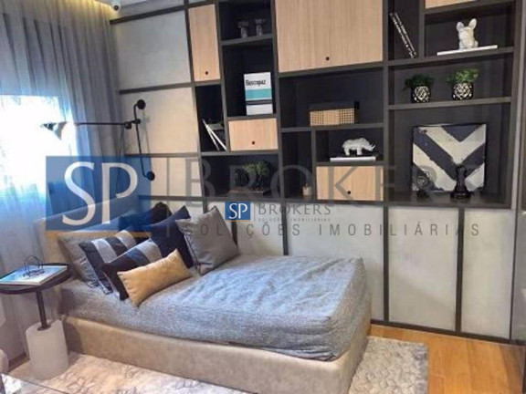 Imagem Apartamento com 3 Quartos à Venda, 173 m² em Perdizes - São Paulo Imagem Apartamento com 3 Quartos à Venda, 173 m² em Perdizes - São Paulo