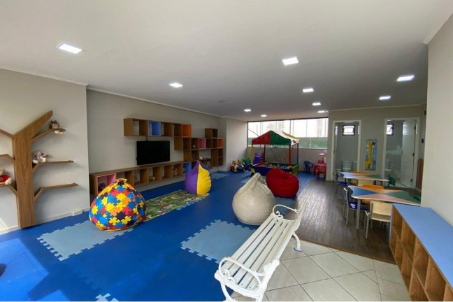 Imagem Apartamento com 3 Quartos à Venda, 185 m² em Parque Da Mooca - São Paulo Imagem Apartamento com 3 Quartos à Venda, 185 m² em Parque Da Mooca - São Paulo