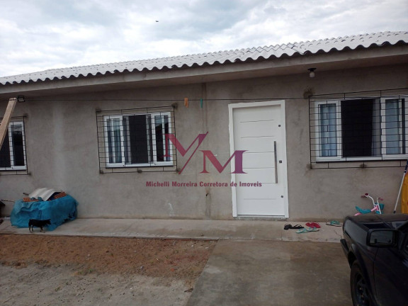 Imagem Casa com 3 Quartos à Venda, 330 m² em Balneário Costa Azul - Matinhos