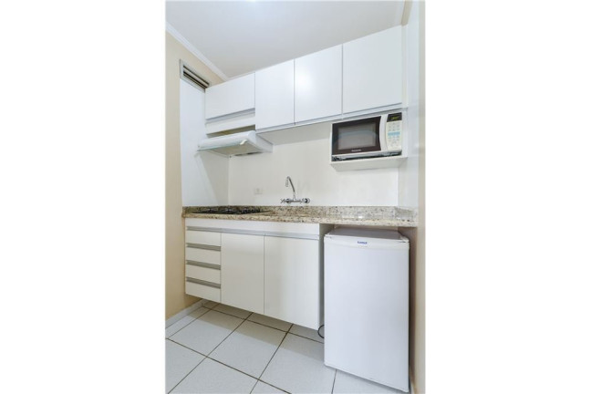 Imagem Apartamento com 1 Quarto à Venda, 42 m² em Jardim Paulista - São Paulo Imagem Apartamento com 1 Quarto à Venda, 42 m² em Jardim Paulista - São Paulo