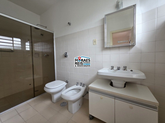 Imagem Sobrado com 4 Quartos para Alugar, 200 m² em Jardim Petrópolis - São Paulo