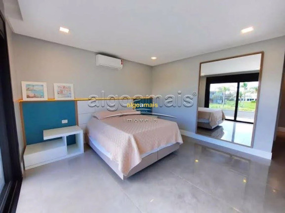 Imagem Casa com 5 Quartos à Venda, 384 m² em Condomínio Enseada Lagos Xangri-lá - Xangri-lá