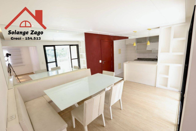 Imagem Apartamento com 2 Quartos à Venda, 72 m² em Cidade São Francisco - São Paulo Imagem Apartamento com 2 Quartos à Venda, 72 m² em Cidade São Francisco - São Paulo