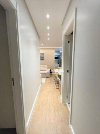 Imagem Apartamento com 2 Quartos à Venda, 64 m² em Continental - Osasco Imagem Apartamento com 2 Quartos à Venda, 64 m² em Continental - Osasco