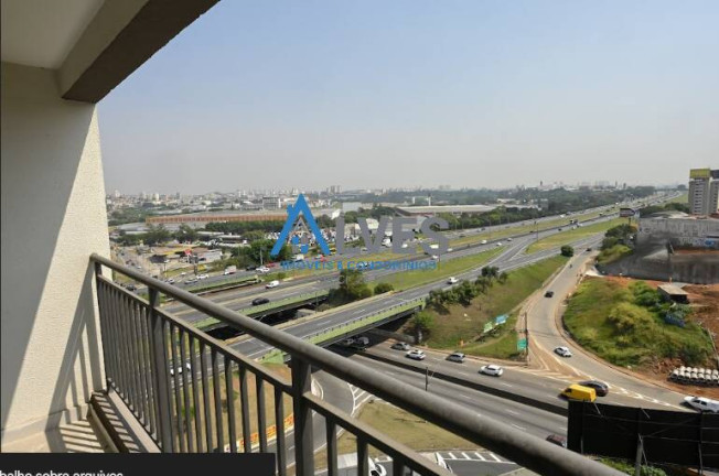 Imagem Apartamento com 2 Quartos à Venda, 56 m² em Rudge Ramos - São Bernardo Do Campo