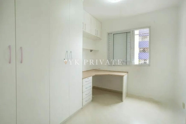 Imagem Apartamento com 3 Quartos à Venda, 93 m² em Vila Ipojuca - São Paulo