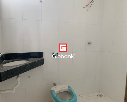 Imagem Apartamento com 3 Quartos para Alugar, 95 m² em Vila Exposição - Montes Claros Imagem Apartamento com 3 Quartos para Alugar, 95 m² em Vila Exposição - Montes Claros