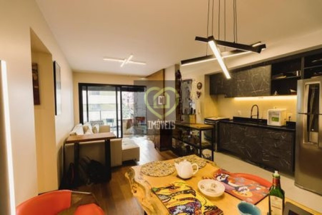 Imagem Apartamento com 2 Quartos à Venda, 83 m² em Perdizes - São Paulo