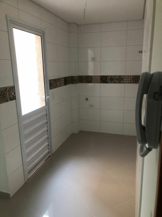 Imagem Cobertura com 2 Quartos à Venda, 88 m² em Vila Curuçá - Santo André