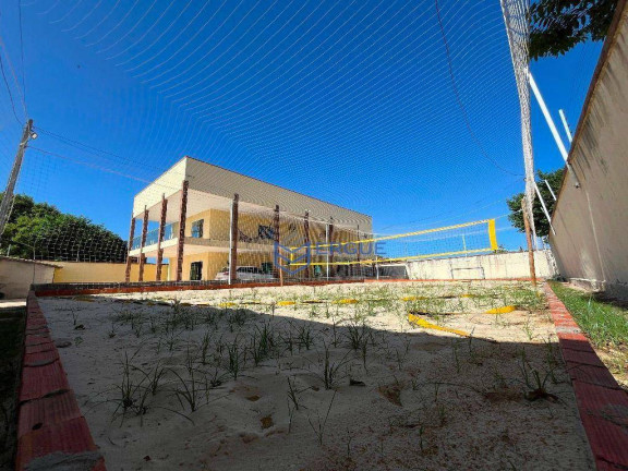Imagem Casa com 4 Quartos à Venda, 400 m² em Loteamento Novo Aquiraz - Aquiraz Imagem Casa com 4 Quartos à Venda, 400 m² em Loteamento Novo Aquiraz - Aquiraz