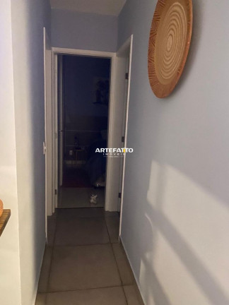 Imagem Apartamento com 2 Quartos à Venda, 47 m² em Parque Munhoz - São Paulo