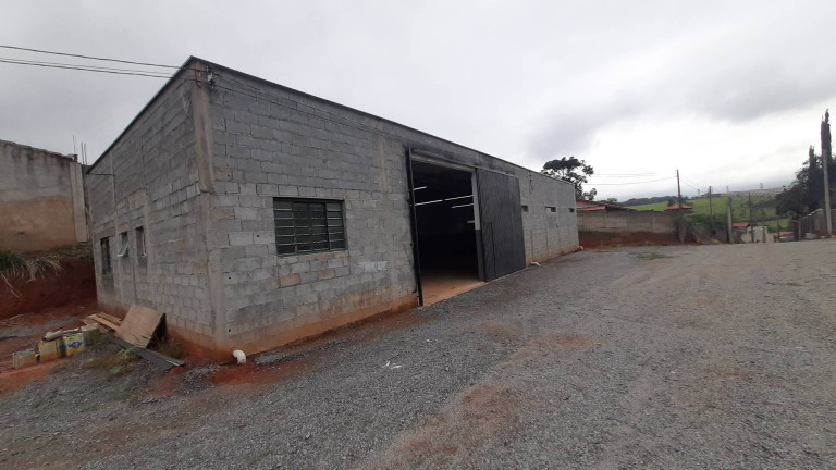 Imagem Galpão para Alugar, 250 m² em Bom Retiro - Bragança Paulista Imagem Galpão para Alugar, 250 m² em Bom Retiro - Bragança Paulista