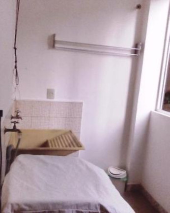 Imagem Apartamento com 2 Quartos à Venda, 114 m² em Consolação - São Paulo Imagem Apartamento com 2 Quartos à Venda, 114 m² em Consolação - São Paulo