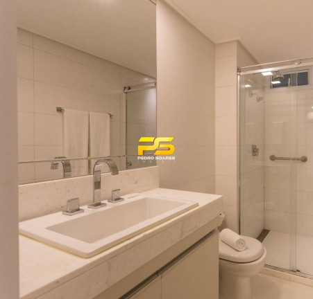 Imagem Apartamento com 1 Quarto à Venda, 47 m² em Tambaú - João Pessoa Imagem Apartamento com 1 Quarto à Venda, 47 m² em Tambaú - João Pessoa