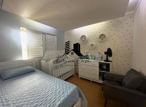 Imagem Casa com 4 Quartos à Venda, 160 m² em Cabral - Contagem