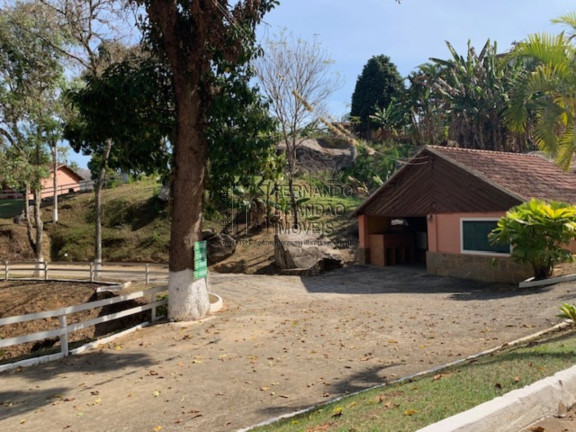 Imagem Terreno à Venda, 1.126 m² em Areal - Areal