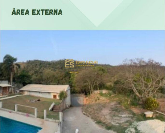 Imagem Chácara com 5 Quartos à Venda, 2.800 m² em Meu Sossego - Suzano