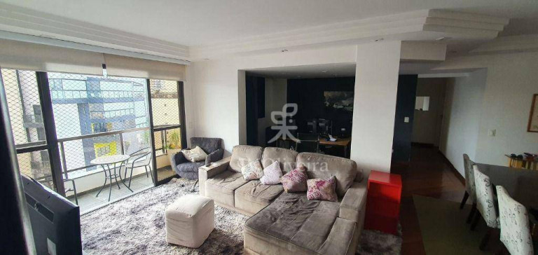 Imagem Apartamento com 2 Quartos à Venda, 120 m² em Vila Andrade - São Paulo Imagem Apartamento com 2 Quartos à Venda, 120 m² em Vila Andrade - São Paulo