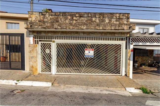 Imagem Casa com 2 Quartos à Venda, 77 m² em Freguesia Do ó - São Paulo Imagem Casa com 2 Quartos à Venda, 77 m² em Freguesia Do ó - São Paulo