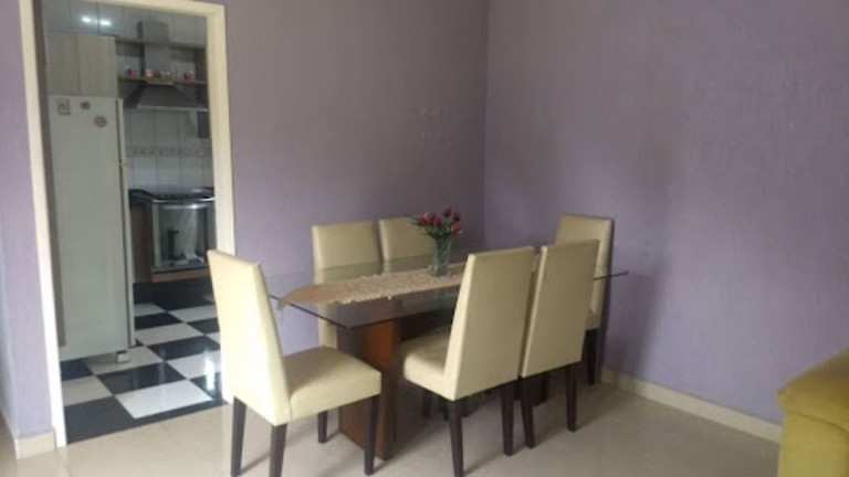 Imagem Casa com 2 Quartos à Venda, 100 m² em Jardim Maristela - Atibaia Imagem Casa com 2 Quartos à Venda, 100 m² em Jardim Maristela - Atibaia