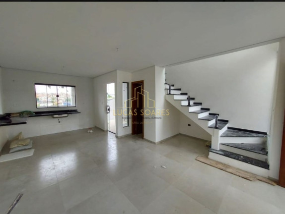 Imagem Sobrado com 3 Quartos à Venda, 150 m² em Vila Lavínia - Mogi Das Cruzes