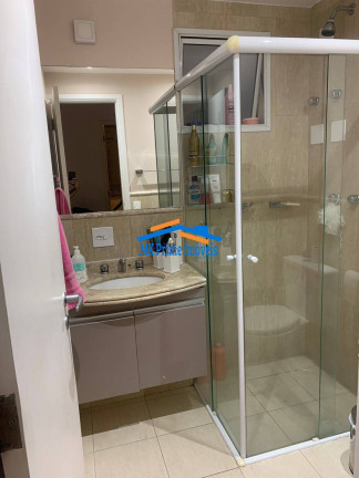Imagem Apartamento com 3 Quartos à Venda, 135 m² em Cidade São Francisco - São Paulo Imagem Apartamento com 3 Quartos à Venda, 135 m² em Cidade São Francisco - São Paulo