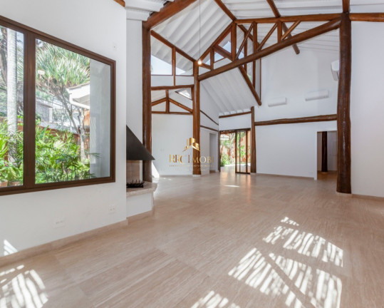 Imagem Sobrado com 4 Quartos à Venda, 62.600 m² em Pacaembu - São Paulo