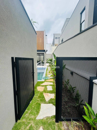 Imagem Sobrado com 4 Quartos à Venda, 390 m² em Urbanova - São José Dos Campos