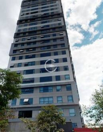 Apartamento com 2 Quartos à Venda, 70 m² em Alto Da Boa Vista - São Paulo