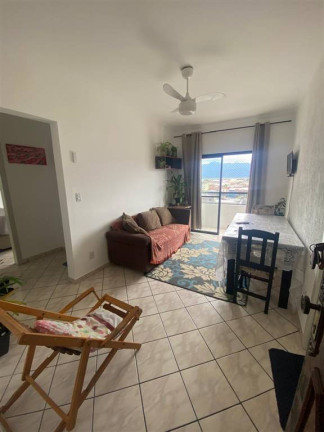 Imagem Apartamento com 2 Quartos à Venda, 52 m² em Ocian - Praia Grande