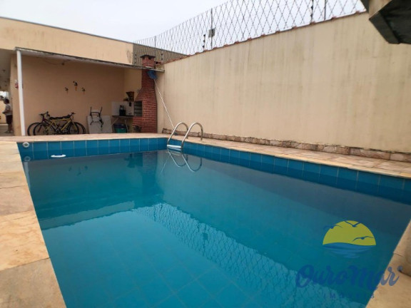 Imagem Casa com 2 Quartos para Alugar ou Temporada, 65 m² em Jardim Guacira - Itanhaém