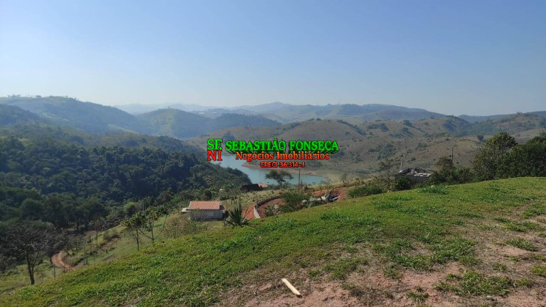 Chácara à Venda, 850 m² em Zona Rural De Jambeiro - Jambeiro