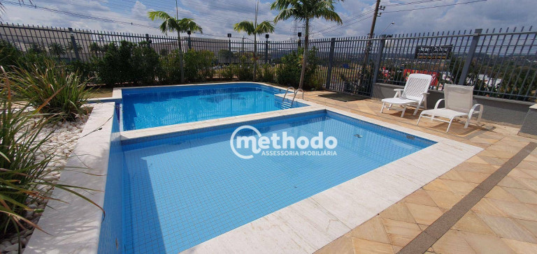 Imagem Apartamento com 3 Quartos à Venda, 83 m² em Vila Brandina - Campinas Imagem Apartamento com 3 Quartos à Venda, 83 m² em Vila Brandina - Campinas