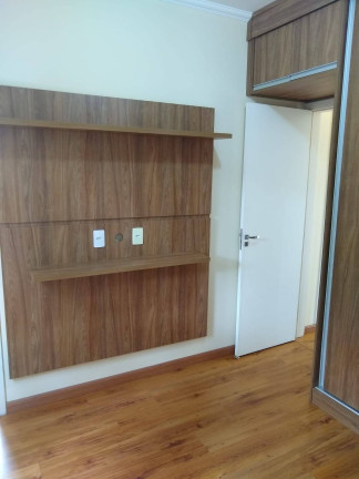 Imagem Apartamento com 3 Quartos à Venda, 91 m² em Vila São José - Taubaté Imagem Apartamento com 3 Quartos à Venda, 91 m² em Vila São José - Taubaté