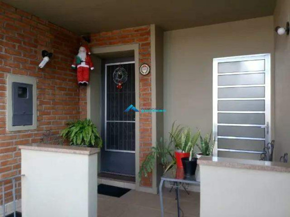 Imagem Casa com 2 Quartos à Venda, 150 m² em Ponte De Campinas - Jundiaí Imagem Casa com 2 Quartos à Venda, 150 m² em Ponte De Campinas - Jundiaí