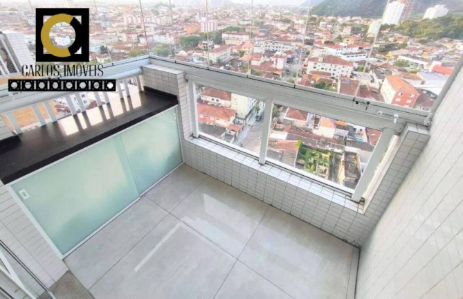 Imagem Apartamento com 2 Quartos à Venda, 65 m² em Vila Valença - São Vicente Imagem Apartamento com 2 Quartos à Venda, 65 m² em Vila Valença - São Vicente