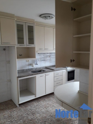 Imagem Apartamento com 3 Quartos à Venda, 100 m² em Vila Guilherme - São Paulo