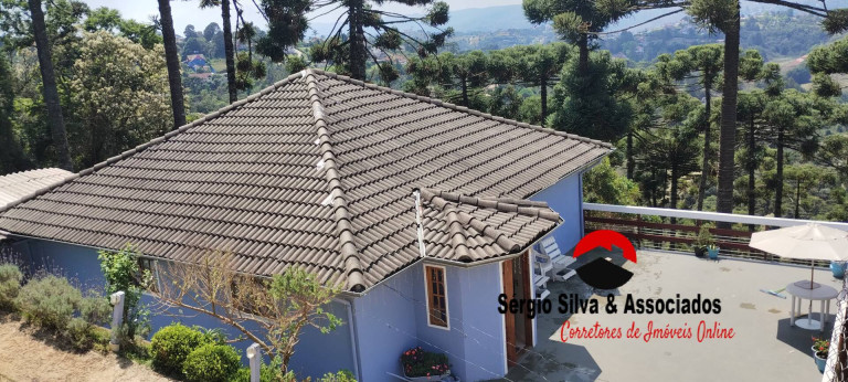 Imagem Casa com 3 Quartos à Venda, 1.092 m² em Vila Natal - Campos Do Jordão Imagem Casa com 3 Quartos à Venda, 1.092 m² em Vila Natal - Campos Do Jordão
