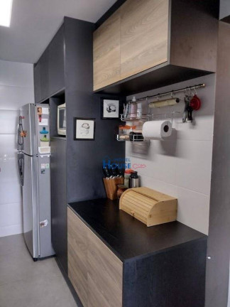 Imagem Apartamento com 3 Quartos à Venda, 121 m² em Pinheiros - São Paulo Imagem Apartamento com 3 Quartos à Venda, 121 m² em Pinheiros - São Paulo