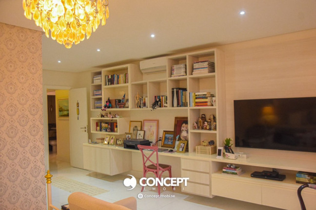 Imagem Apartamento com 2 Quartos à Venda, 178 m² em Farolândia - Aracaju