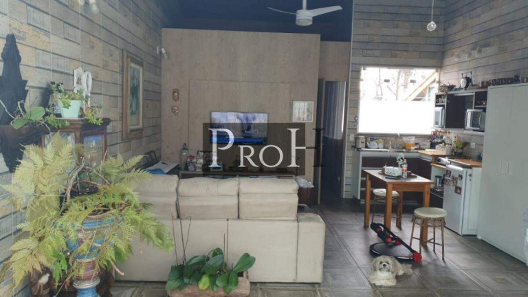 Imagem Cobertura com 4 Quartos à Venda, 172 m² em Vila Floresta - Santo André